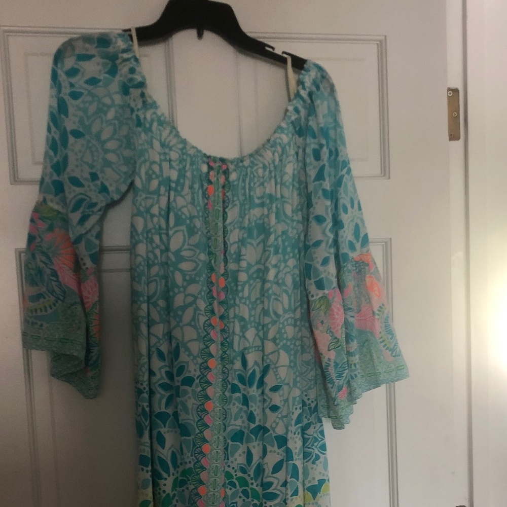 Dress - Picture 7 of 7
